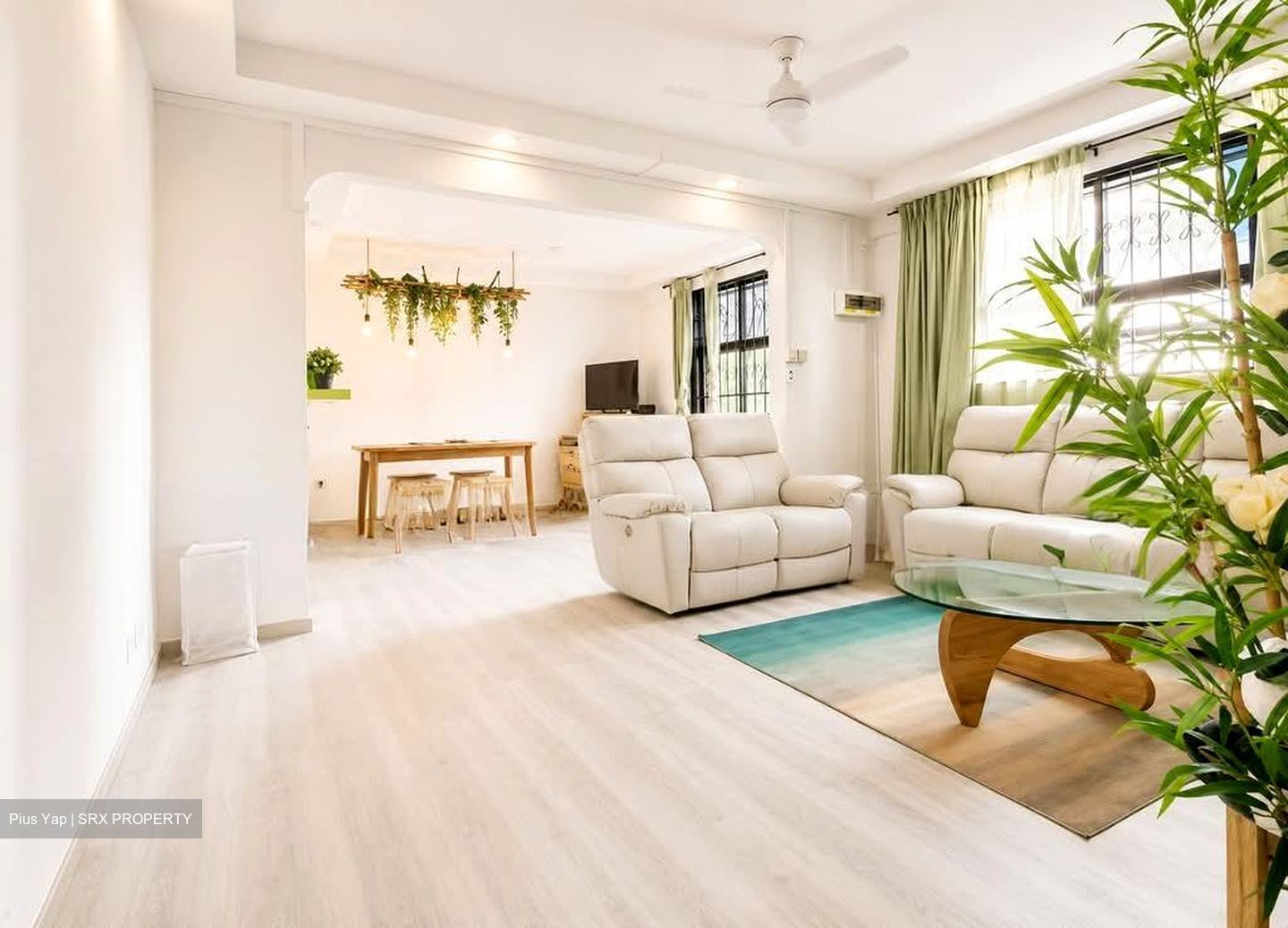Blk 160 Simei Road (Tampines), HDB 4 Rooms #597595101